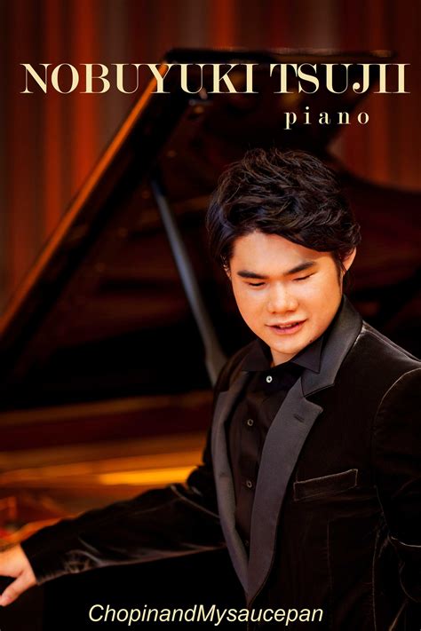 tsuji|Nobuyuki Tsujii